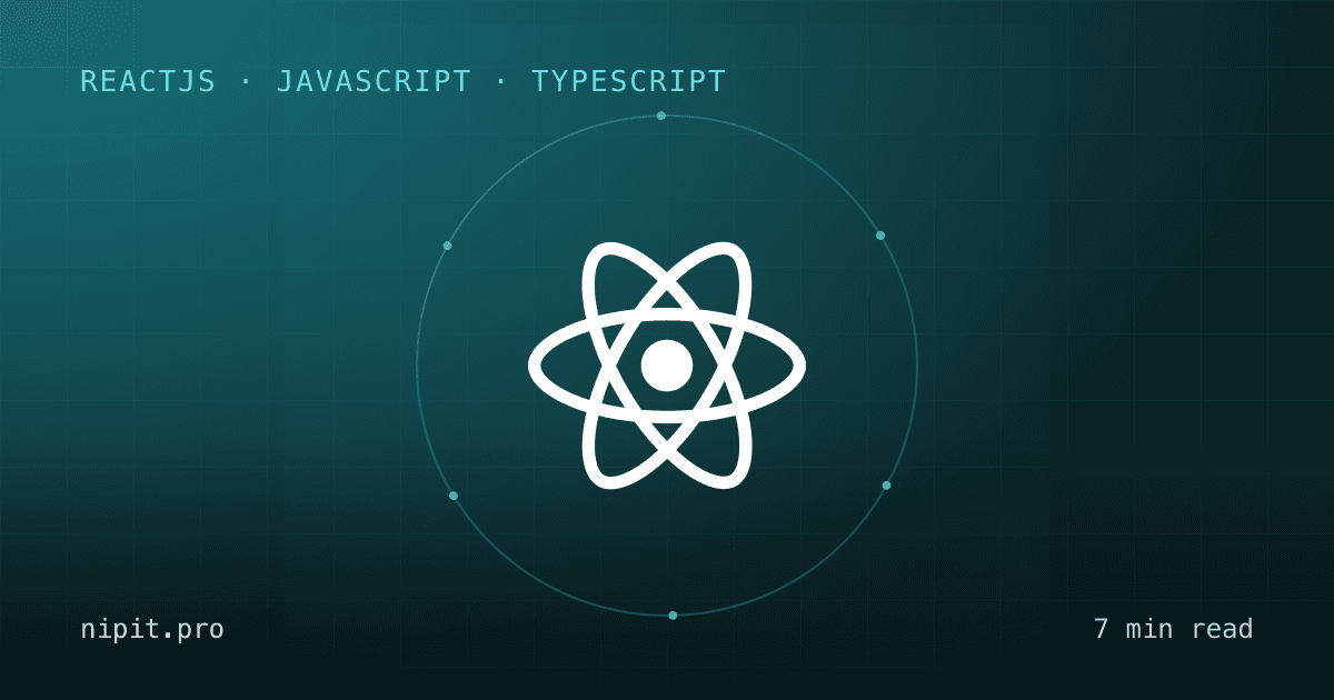 Basic ReactJS Learning Path for Beginners 2020 🥰