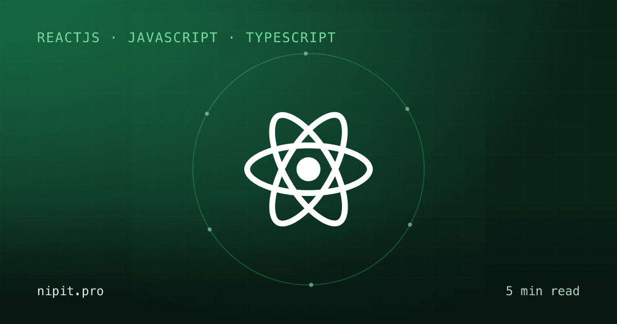 Tips for a Successful ReactJS Interview 🎉